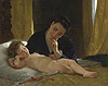 鮑格雷奧 William Adolphe Bouguereau