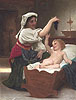 鮑格雷奧 William Adolphe Bouguereau