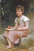 鮑格雷奧 William Adolphe Bouguereau