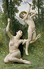 鮑格雷奧 William Adolphe Bouguereau