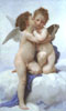 鮑格雷奧 William Adolphe Bouguereau