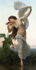 鮑格雷奧 William Adolphe Bouguereau