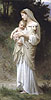 鮑格雷奧 William Adolphe Bouguereau