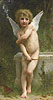 鮑格雷奧 William Adolphe Bouguereau