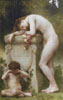 鮑格雷奧 William Adolphe Bouguereau