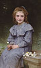 鮑格雷奧 William Adolphe Bouguereau
