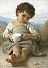 鮑格雷奧 William Adolphe Bouguereau