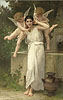 鮑格雷奧 William Adolphe Bouguereau