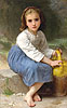 鮑格雷奧 William Adolphe Bouguereau