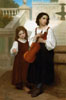 鮑格雷奧 William Adolphe Bouguereau