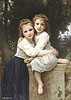 鮑格雷奧 William Adolphe Bouguereau