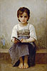 鮑格雷奧 William Adolphe Bouguereau