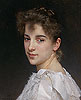 鮑格雷奧 William Adolphe Bouguereau