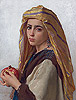 鮑格雷奧 William Adolphe Bouguereau