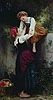 鮑格雷奧 William Adolphe Bouguereau