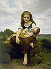 鮑格雷奧 William Adolphe Bouguereau
