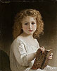 鮑格雷奧 William Adolphe Bouguereau