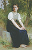 鮑格雷奧 William Adolphe Bouguereau