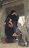 鮑格雷奧 William Adolphe Bouguereau