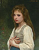 鮑格雷奧 William Adolphe Bouguereau