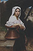鮑格雷奧 William Adolphe Bouguereau