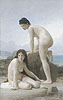 鮑格雷奧 William Adolphe Bouguereau