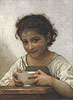 鮑格雷奧 William Adolphe Bouguereau