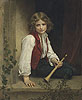 鮑格雷奧 William Adolphe Bouguereau
