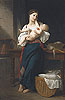 鮑格雷奧 William Adolphe Bouguereau