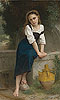 鮑格雷奧 William Adolphe Bouguereau