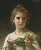 鮑格雷奧 William Adolphe Bouguereau