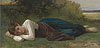 鮑格雷奧 William Adolphe Bouguereau