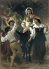 鮑格雷奧 William Adolphe Bouguereau