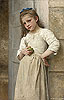 鮑格雷奧 William Adolphe Bouguereau