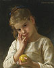 鮑格雷奧 William Adolphe Bouguereau