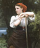 鮑格雷奧 William Adolphe Bouguereau