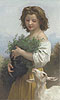 鮑格雷奧 William Adolphe Bouguereau