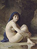 鮑格雷奧 William Adolphe Bouguereau