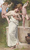 鮑格雷奧 William Adolphe Bouguereau