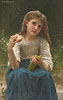 鮑格雷奧 William Adolphe Bouguereau