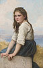鮑格雷奧 William Adolphe Bouguereau