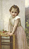 鮑格雷奧 William Adolphe Bouguereau
