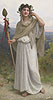 鮑格雷奧 William Adolphe Bouguereau