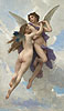 鮑格雷奧 William Adolphe Bouguereau