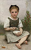 鮑格雷奧 William Adolphe Bouguereau