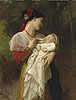鮑格雷奧 William Adolphe Bouguereau