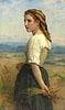 鮑格雷奧 William Adolphe Bouguereau