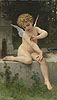 鮑格雷奧 William Adolphe Bouguereau