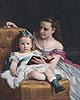 鮑格雷奧 William Adolphe Bouguereau
