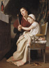 鮑格雷奧 William Adolphe Bouguereau